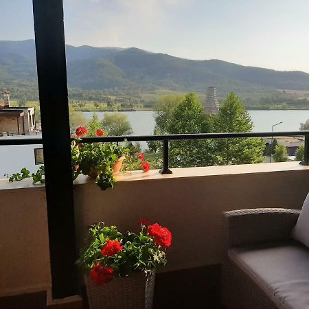 Studio- Apartament Lake View Pravets Golf Resort Екстер'єр фото