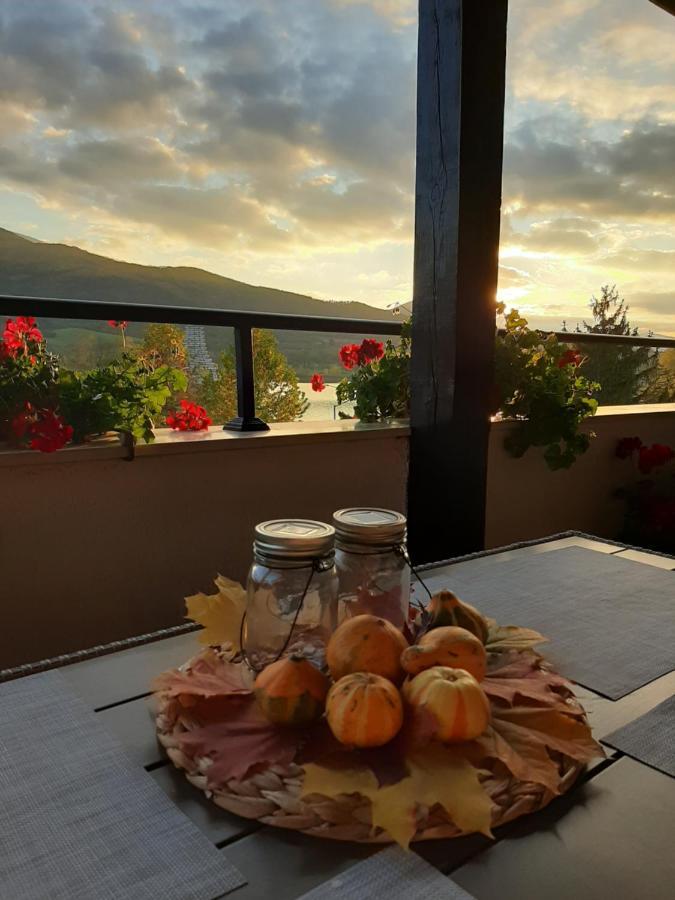Studio- Apartament Lake View Pravets Golf Resort Екстер'єр фото
