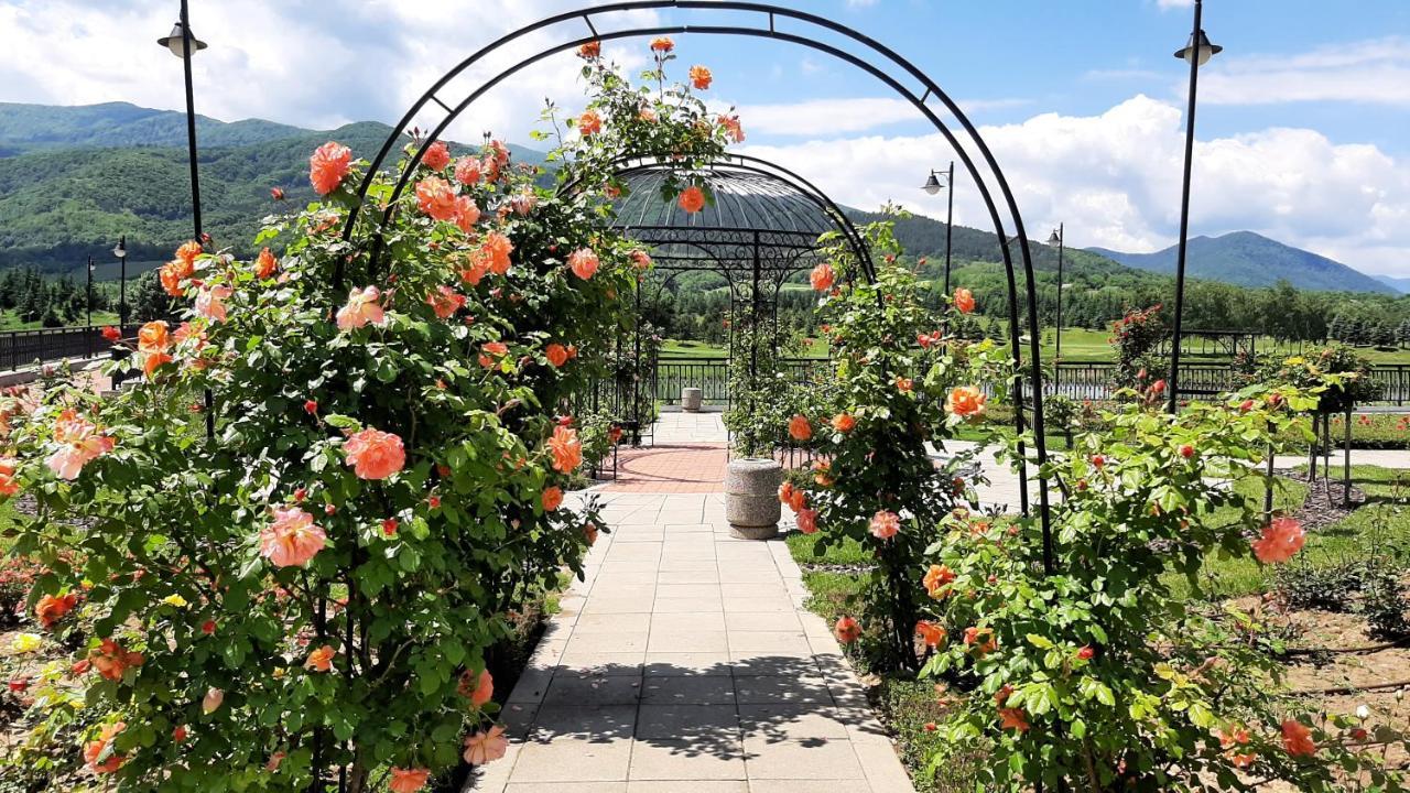 Studio- Apartament Lake View Pravets Golf Resort Екстер'єр фото