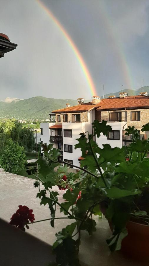 Studio- Apartament Lake View Pravets Golf Resort Екстер'єр фото