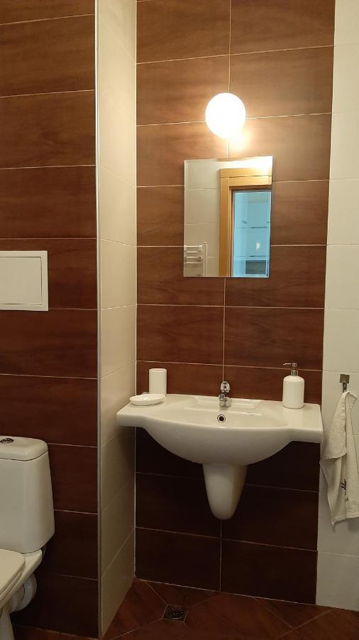 Studio- Apartament Lake View Pravets Golf Resort Екстер'єр фото
