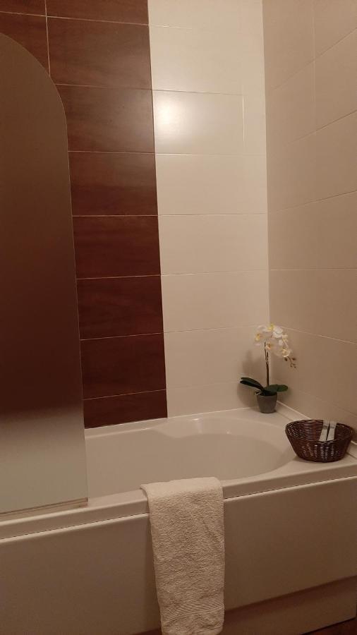 Studio- Apartament Lake View Pravets Golf Resort Екстер'єр фото