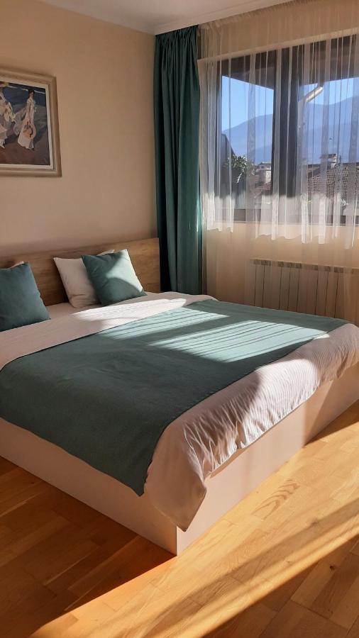 Studio- Apartament Lake View Pravets Golf Resort Екстер'єр фото