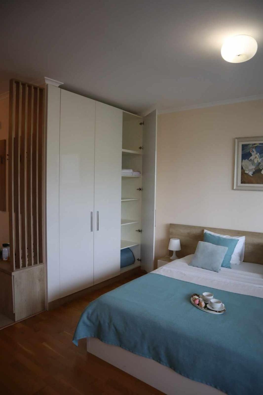 Studio- Apartament Lake View Pravets Golf Resort Екстер'єр фото