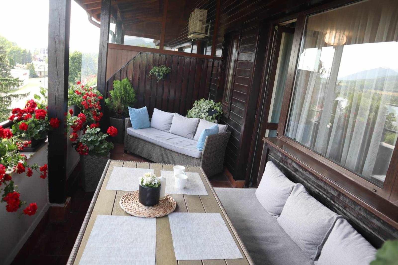 Studio- Apartament Lake View Pravets Golf Resort Екстер'єр фото