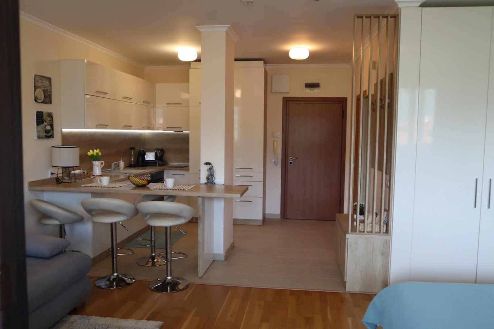 Studio- Apartament Lake View Pravets Golf Resort Екстер'єр фото