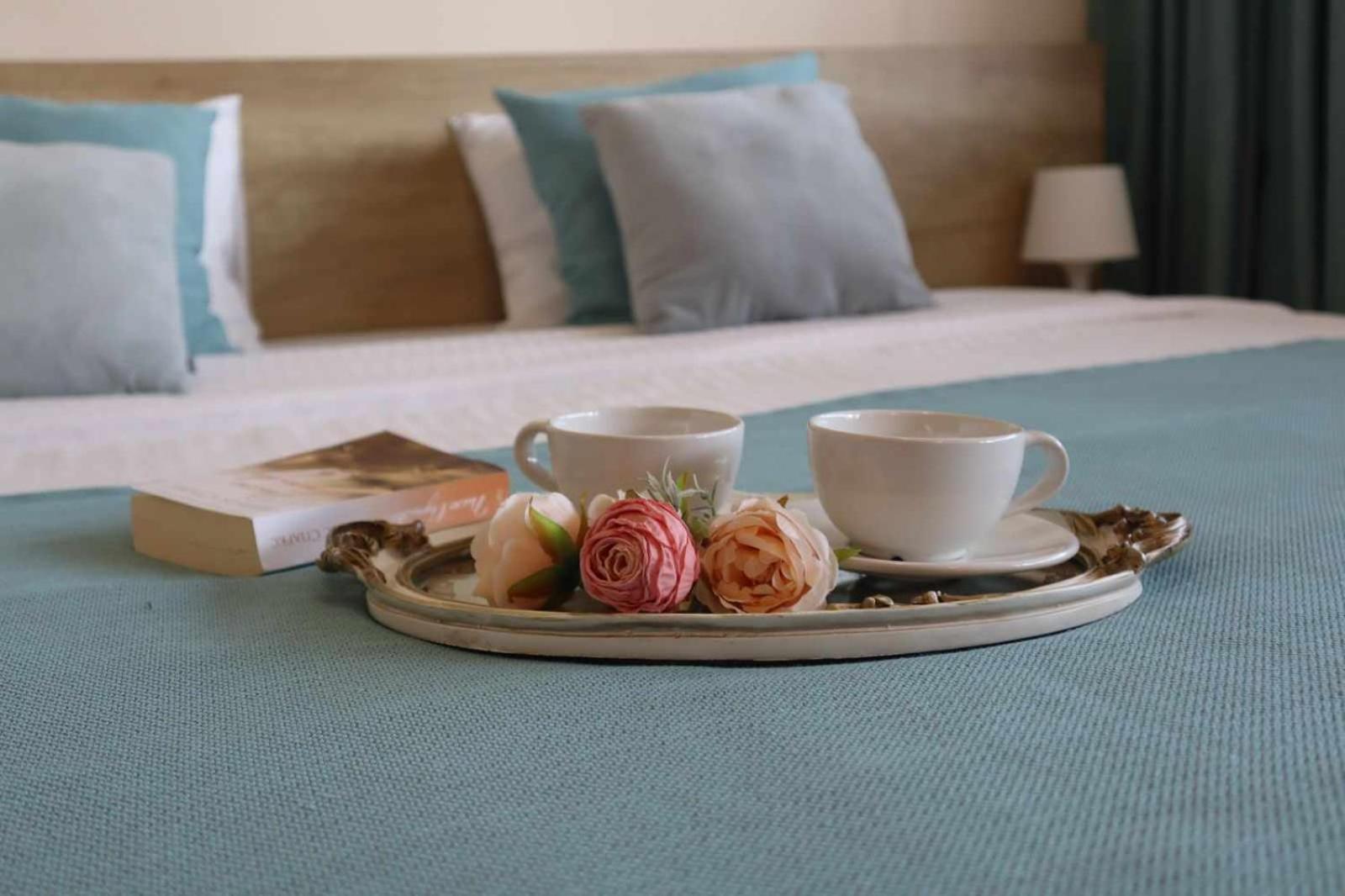 Studio- Apartament Lake View Pravets Golf Resort Екстер'єр фото