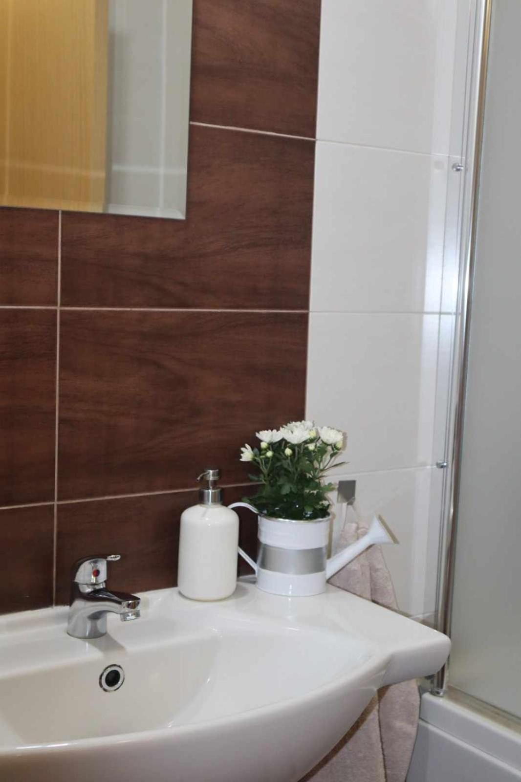 Studio- Apartament Lake View Pravets Golf Resort Екстер'єр фото