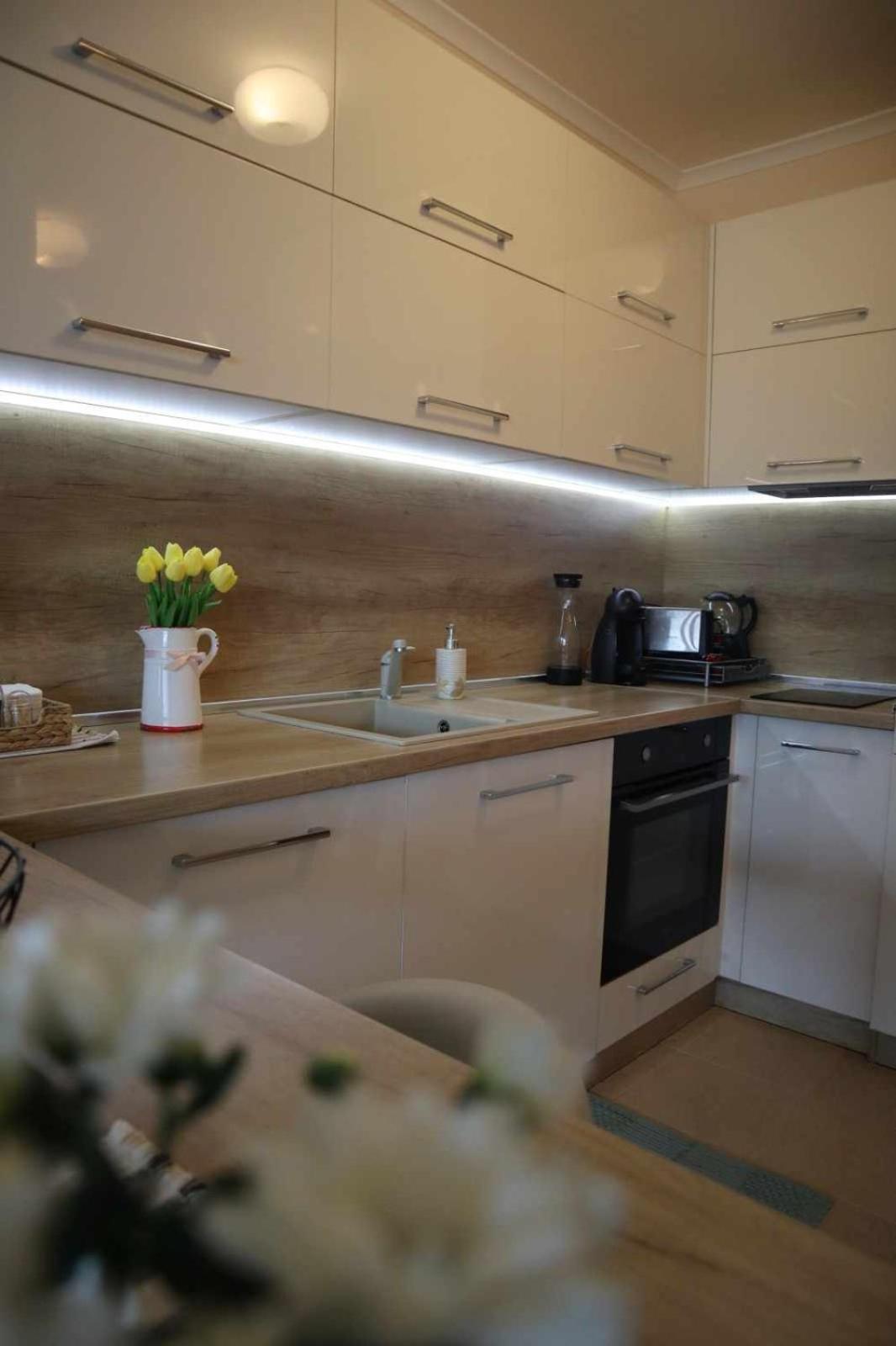Studio- Apartament Lake View Pravets Golf Resort Екстер'єр фото