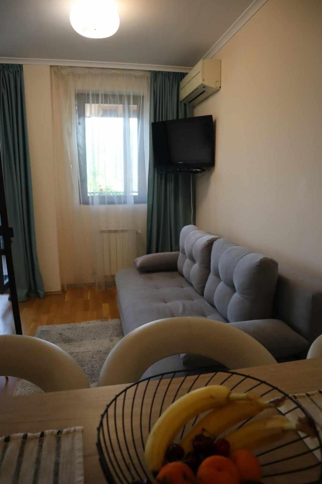 Studio- Apartament Lake View Pravets Golf Resort Екстер'єр фото