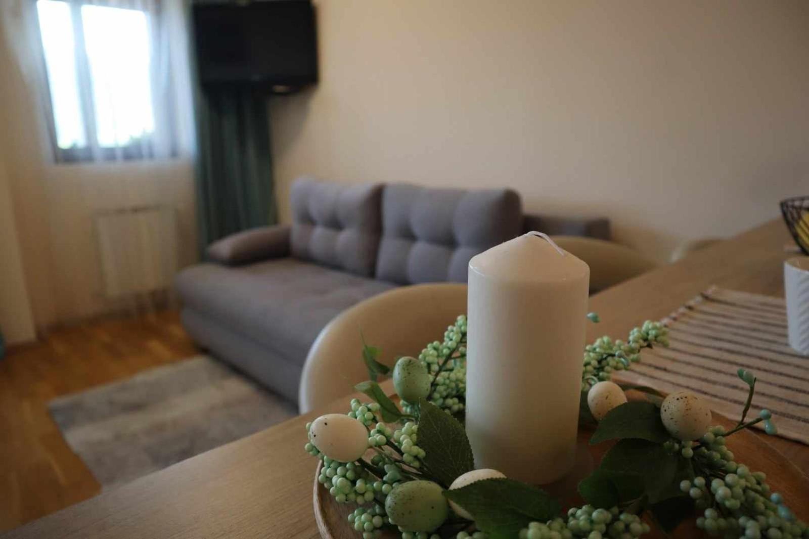 Studio- Apartament Lake View Pravets Golf Resort Екстер'єр фото
