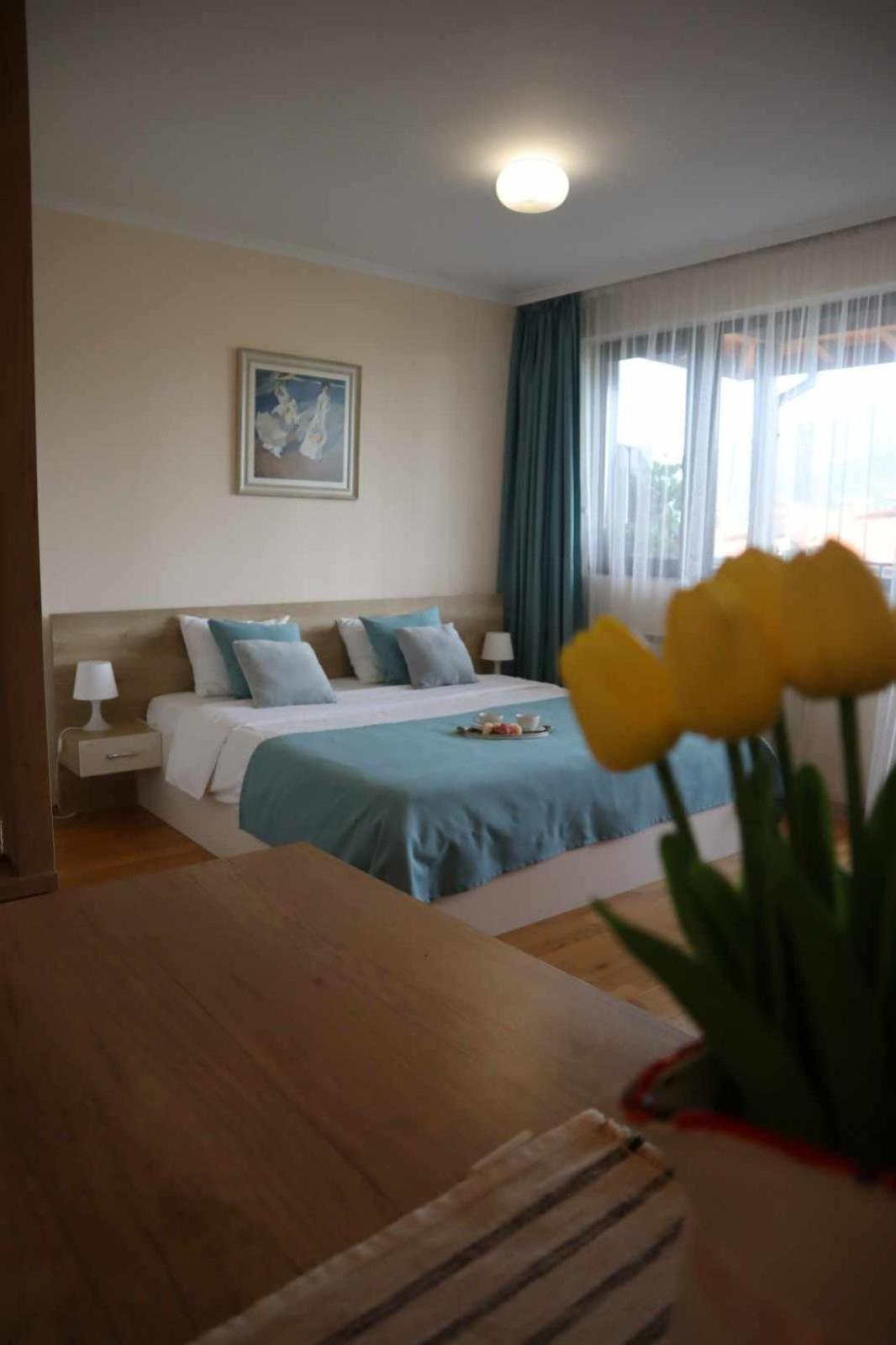 Studio- Apartament Lake View Pravets Golf Resort Екстер'єр фото