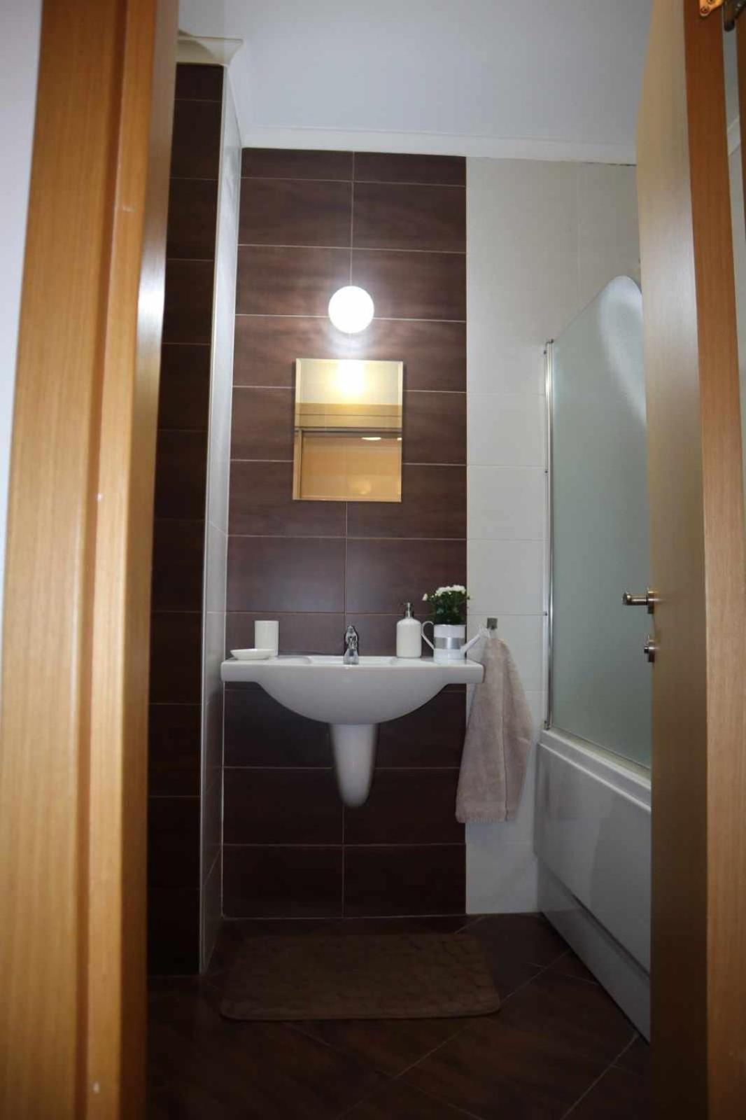 Studio- Apartament Lake View Pravets Golf Resort Екстер'єр фото