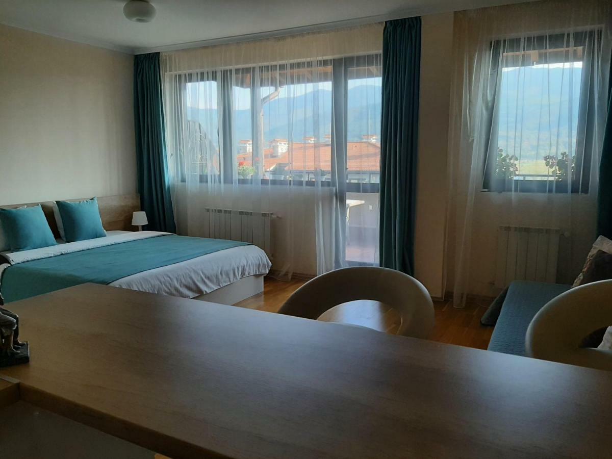 Studio- Apartament Lake View Pravets Golf Resort Екстер'єр фото