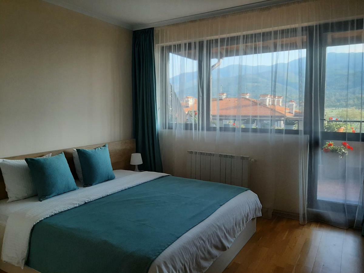 Studio- Apartament Lake View Pravets Golf Resort Екстер'єр фото